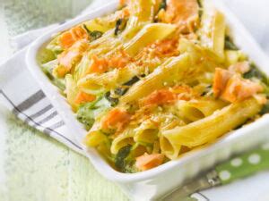 Gratin de penne facile découvrez les recettes de Cuisine Actuelle