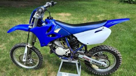 Best 85cc Dirt Bike Based On Your Size & Budget - Motocross Hideout