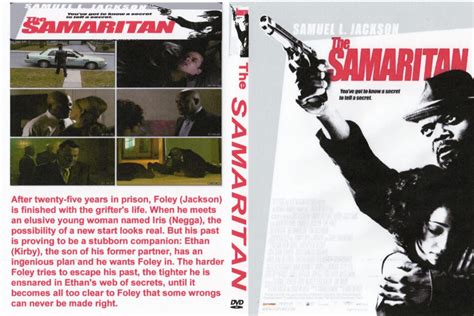 Samaritan Movie Dvd Cover Informacionpublica Svet Gob Gt