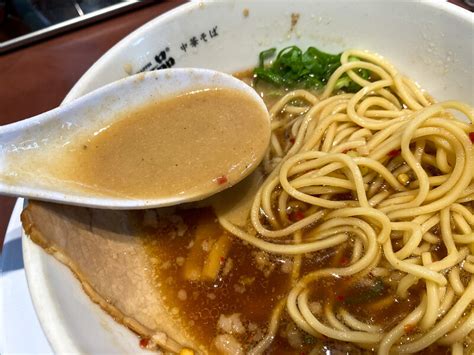 天下一品で「こってり」と「あっさり」を同時に頼んでわかった天一のラーメンの新たな楽しみ方とは？（2022年8月21日）｜biglobeニュース