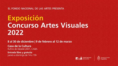 Se Exhiben Obras Ganadoras Del Concurso De Artes Visuales Del Fna