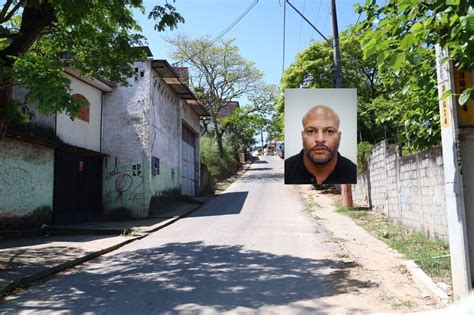 Policial Penal é Assassinado A Tiros Em São Gonçalo Enfoco O Seu