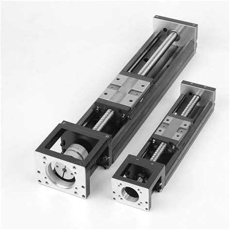 Customized Linear Module KK Suppliers Manufacturers Factory