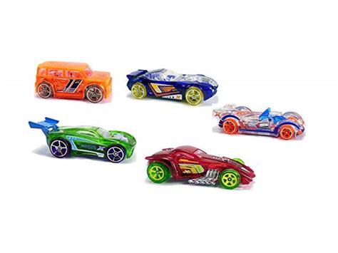 Hot Wheels X Raycers Pack