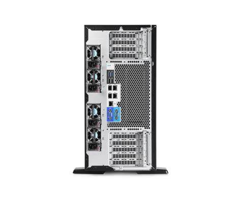 Creoserver HP ProLiant ML350 G9 24x LFF Tower