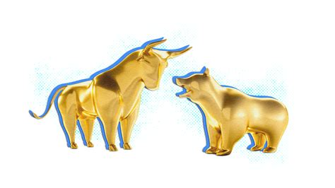 What Is A Bull Market Moneytalk