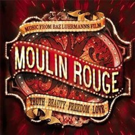 Stream El Tango De Roxanne (Moulin Rouge OST) - Vn Vn Vc Pf Pf by soundpost.co.kr | Listen ...