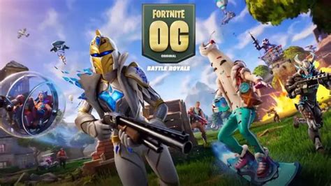 Fortnite Og Saison D Fis Semaine Toutes Les Qu Tes Astuces Et