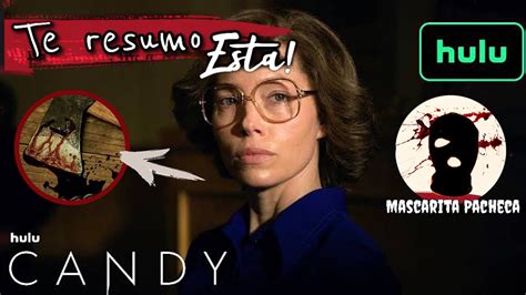 Candy Resumen En Minutos El Caso De Candy Montgomery Hulu Youtube
