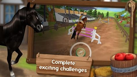 Horse Hotel - be the manager of your own ranch APK for Android - Download