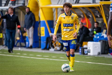 ニュース 2024 Stvv（シント＝トロイデンvv）日本公式サイト