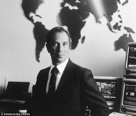 Michael Bloomberg Magnate Mayor And Philanthropist