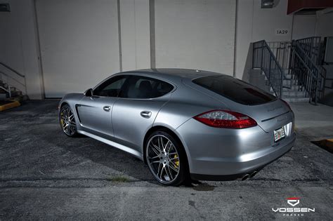 Where Exciting Performance Meets The Good Looks Porsche Panamera By