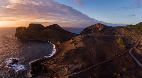 Volcanoes — Joel Santos - Photographer & Documentary Filmmaker