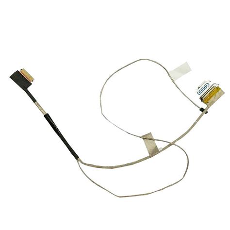 For Dell Vostro 5370 V5370 Inspiron 13 5370 Display Screen Cable 0D974D