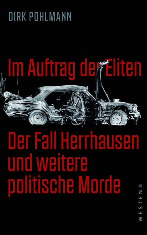 Im Auftrag Der Eliten Von Dirk Pohlmann Buch Thalia