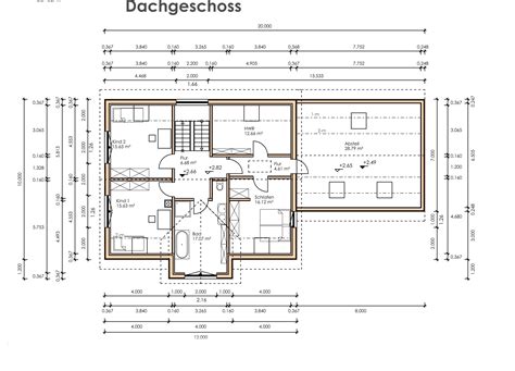 Bauplanung Mit Modernster CAD Software 3D Holzbau Lange GmbH