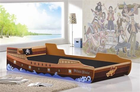 Best Pirate Ship Beds: 5 Cool Options Your Child Will Love – Kids Beds ...