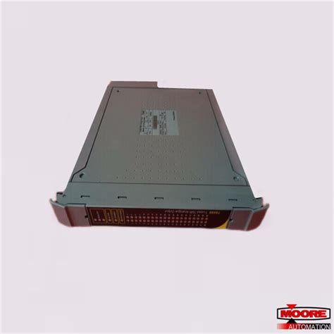 T8480C ICS TRIPLEX Digital Input Module