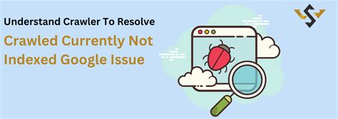 Crawled Currently Not Indexed How To Resolve This Error