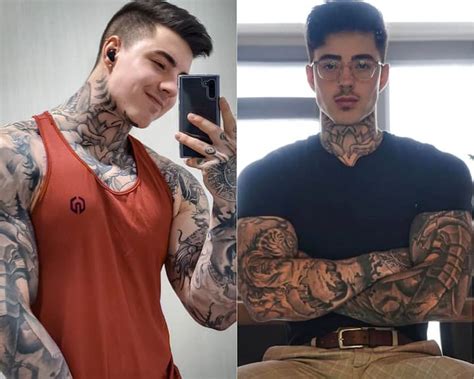 What is Jake Andrich's sexuality? Age, family, career, education, net ...