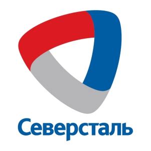 Buy Severstal Cherepovets Logo Svg Png File