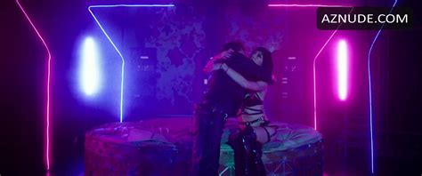 Maria Nude Scenes Aznude