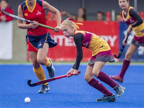 WATCH LIVE: Hockey Queensland Under-15 state champs day two (Under-15 ...