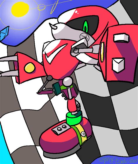 [MoR2019] METAL KNUCKLES Takes the Lead! by Professor-Badvibes on ...