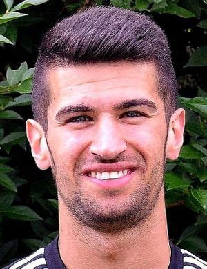 Yusuf Demir - Player profile 23/24 | Transfermarkt