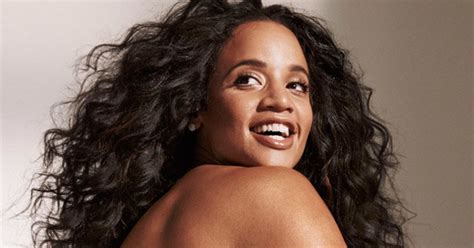 Orange Is The New Black Star Strips 100 Nude In Ultimate Display Of Body Positivity Daily Star