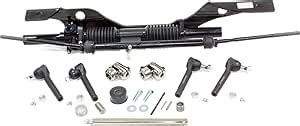 Amazon Unisteer Manual Rack And Pinion Kit For Ford