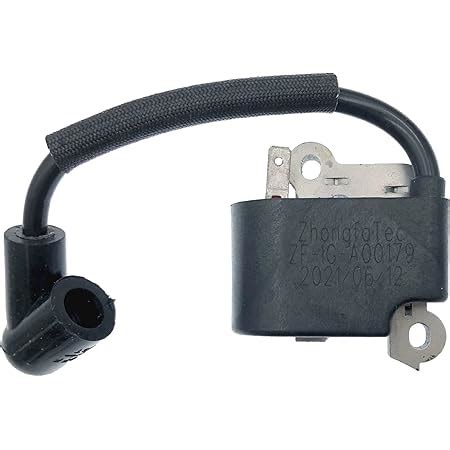 Amazon GardenPal Chainsaw Ignition Coil Ignition Coil Module