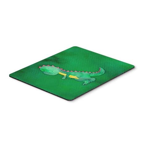 Tyrannosaurus Rex Watercolor Mouse Pad Hot Pad Or Trivet Walmart