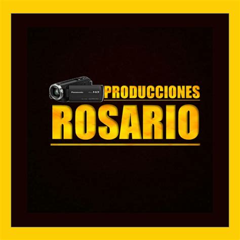 Producciones Rosario Apps On Google Play