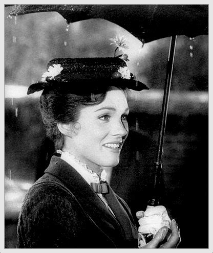 Mary Poppins - Mary Poppins Photo (16836401) - Fanpop