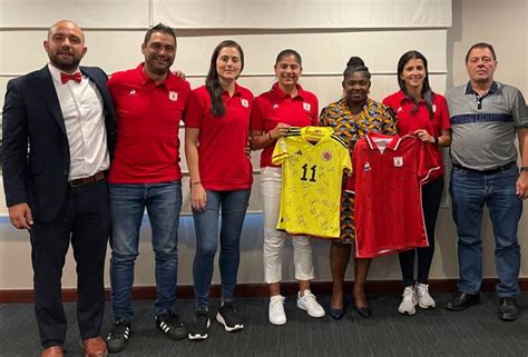 Vicepresidenta Francia Márquez Será Madrina Del Futbol Colombiano Femenino Alerta Tolima