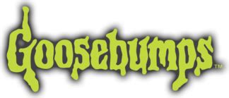 Goosebumps - The Big Cartoon Wiki