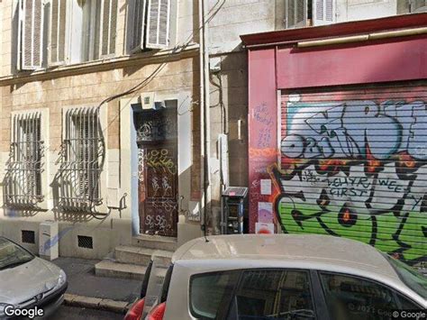 Vente aux enchères appartement et une cave à Marseille 66 000 00