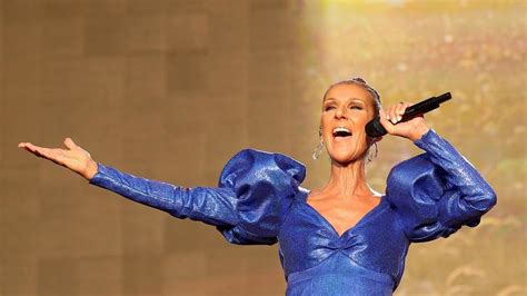 Watch Céline Dion Singing Backstage At The 2024 Grammys