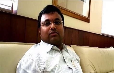 Cbi Moves Sc Against Bail Granted To Karti By High Court Inx मीडिया