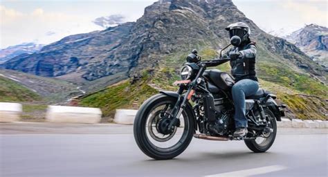 Harley Davidson Lan A Sua Motocicleta Mais Barata Conhe A A X