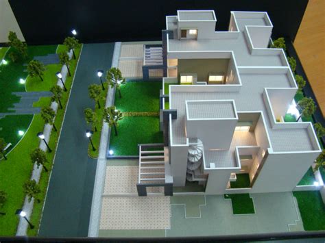 ARCHITECTURAL MODELS | An Architect Explains | ARCHITECTURE IDEAS