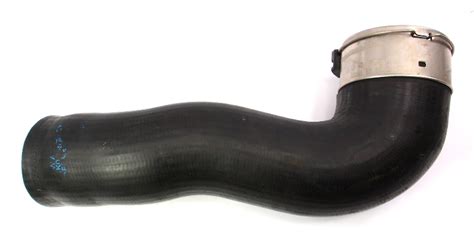 Intercooler Pressure Hose Pipe VW Jetta Golf MK6 A3 TDI CBEA CJAA 1K0