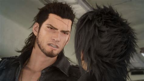 Final Fantasy XV Episode Gladiolus DLC Takes 2 3 Hours To Complete