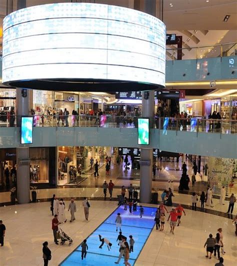 Al Khalidiyah Mall A Paradise For Shoppers Shopping In Focus