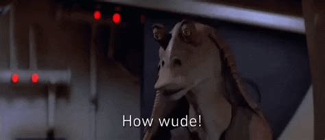 The Phantom Menace By Star Wars Find Share On Giphy