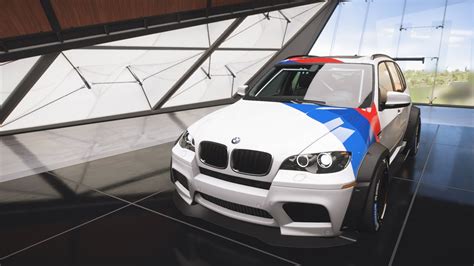 Forza Horizon Hp Bmw X M Forza Edition Youtube