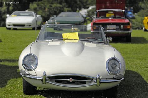 Auction Results And Sales Data For 1966 Jaguar Xke E Type