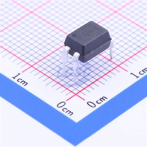 PC817B Wuxi China Resources Huajing Microelectronics Transistor